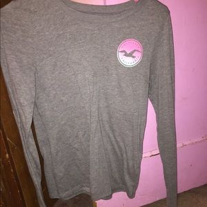 Hollister long sleeve
